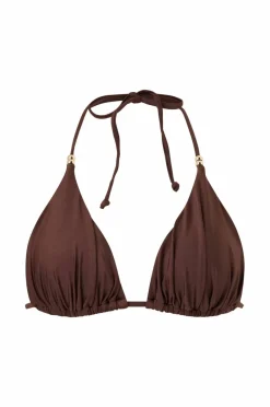 Ellos Collection Bikini BH med triangelformede skåler