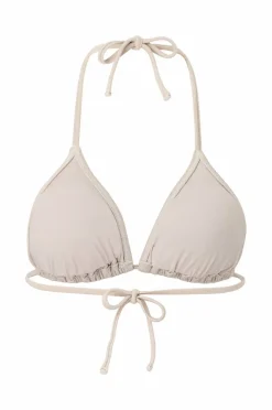 Ellos Collection Bikini BH med glitrende