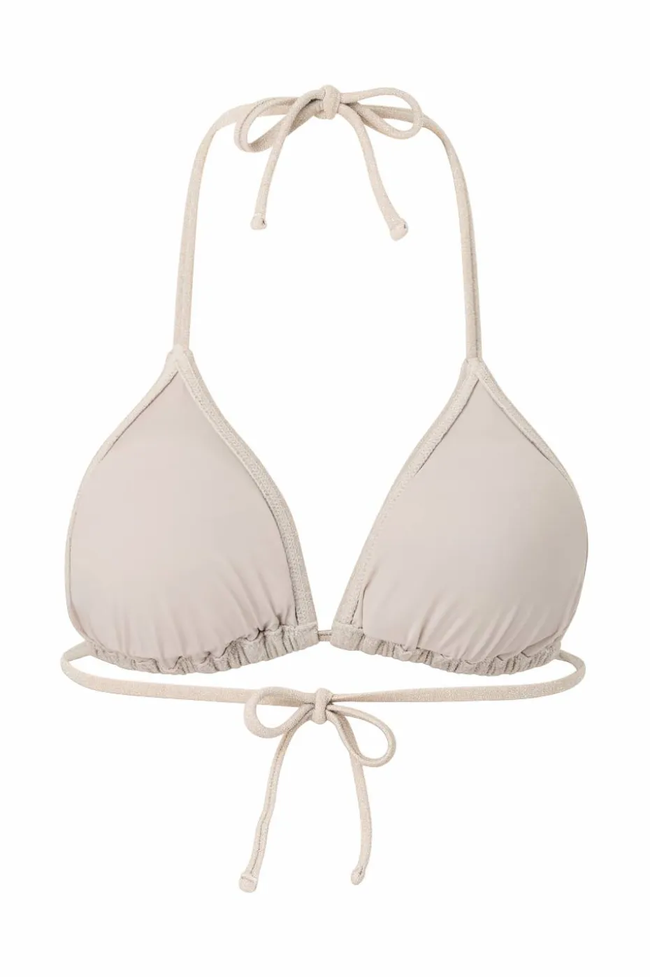 Ellos Collection Bikini BH med glitrende