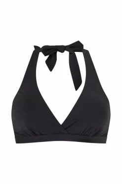 Ellos Collection Bikini BH med halterneck-design