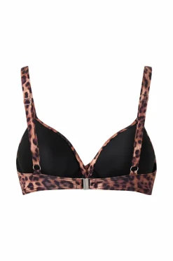 Ellos Collection Bikini-BH med vridd fremside