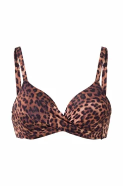 Ellos Collection Bikini-BH med vridd fremside