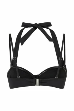 Ellos Collection Bikini-BH med halterneck-design