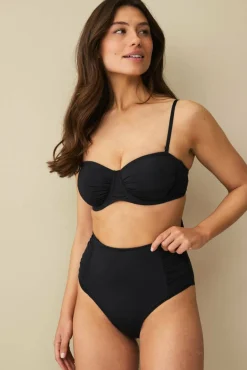 Ellos Collection Bikini-BH med halterneck-design