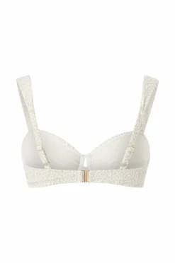 Ellos Collection Bikini-BH med drapering