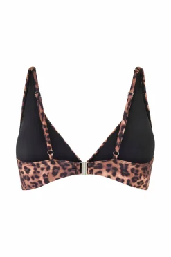 Ellos Collection Bikini-BH med vridd fremside