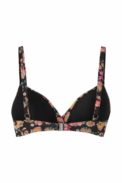 Ellos Collection Bikini-BH med vridd fremside