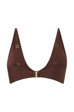Ellos Collection Bikini-BH med metallring