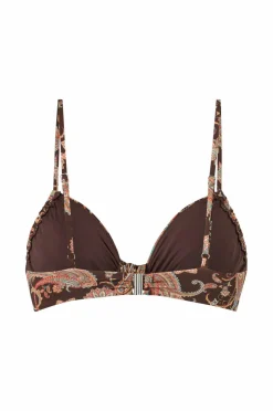 Ellos Collection Bikini-BH med rysje
