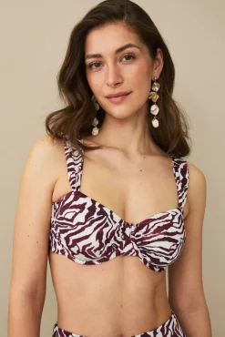 Ellos Collection Bikini-BH med bøyler