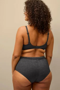 Ellos Collection Bikini-BH Willow glitrende
