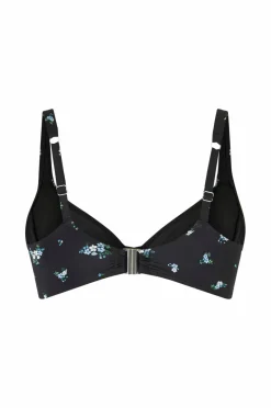 Ellos Collection Bikini-BH med knutedetalj