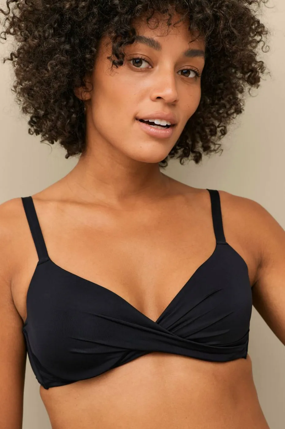 Ellos Collection Bikini-BH med brakett