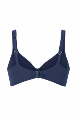 Ellos Collection Bikini-BH med knutedetalj