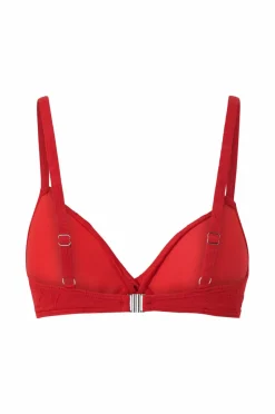Ellos Collection Bikini-BH med strukturmønster