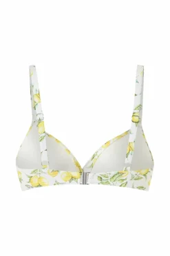 Ellos Collection Bikini-BH med vridd fremside
