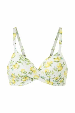 Ellos Collection Bikini-BH med vridd fremside