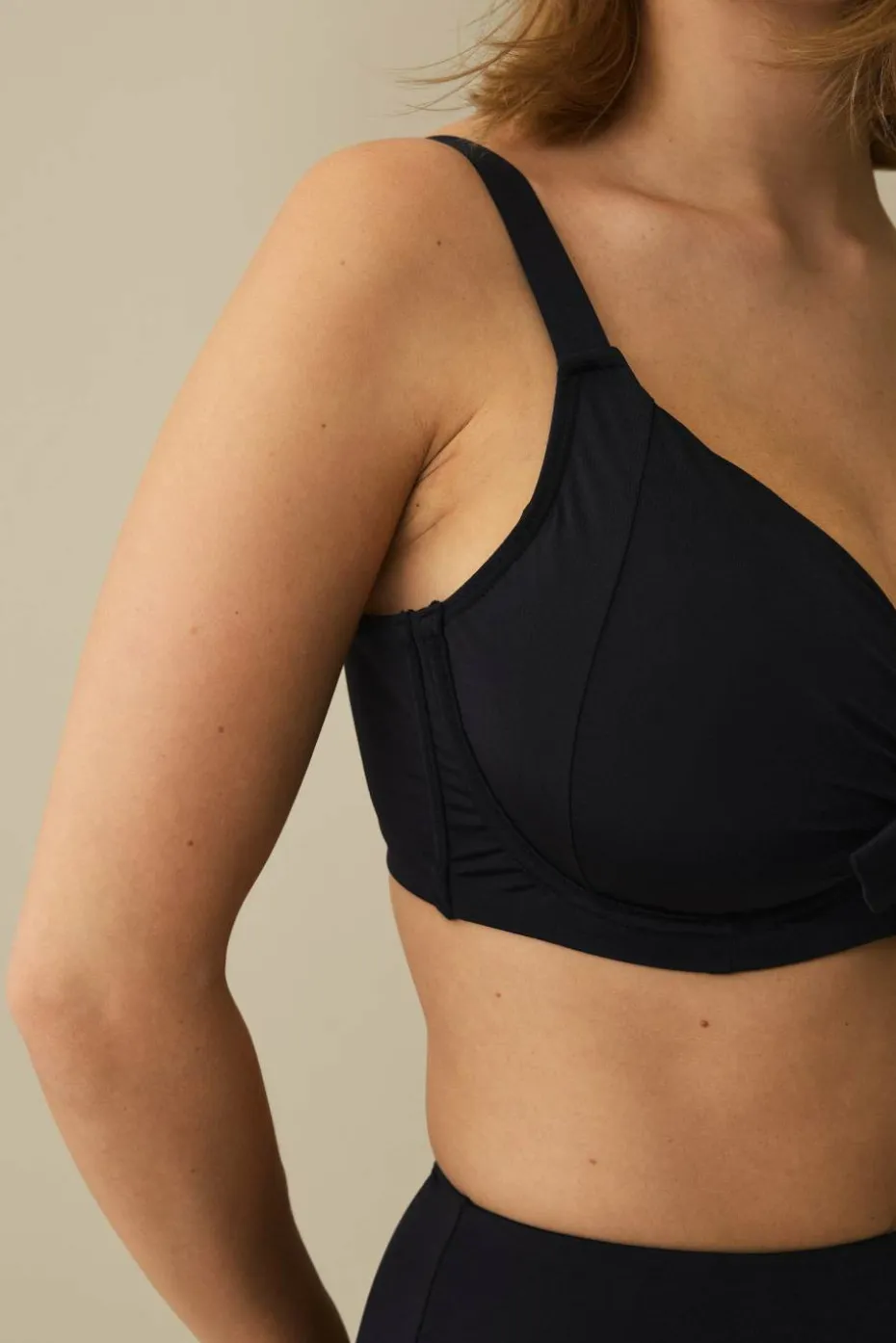 Ellos Collection Bikini-BH med knytbar detalj