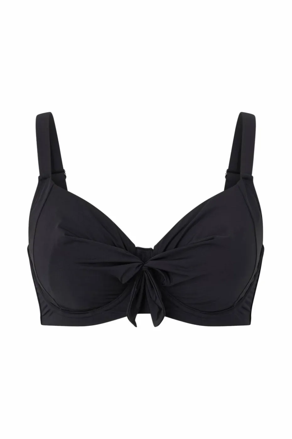 Ellos Collection Bikini-BH med knytbar detalj