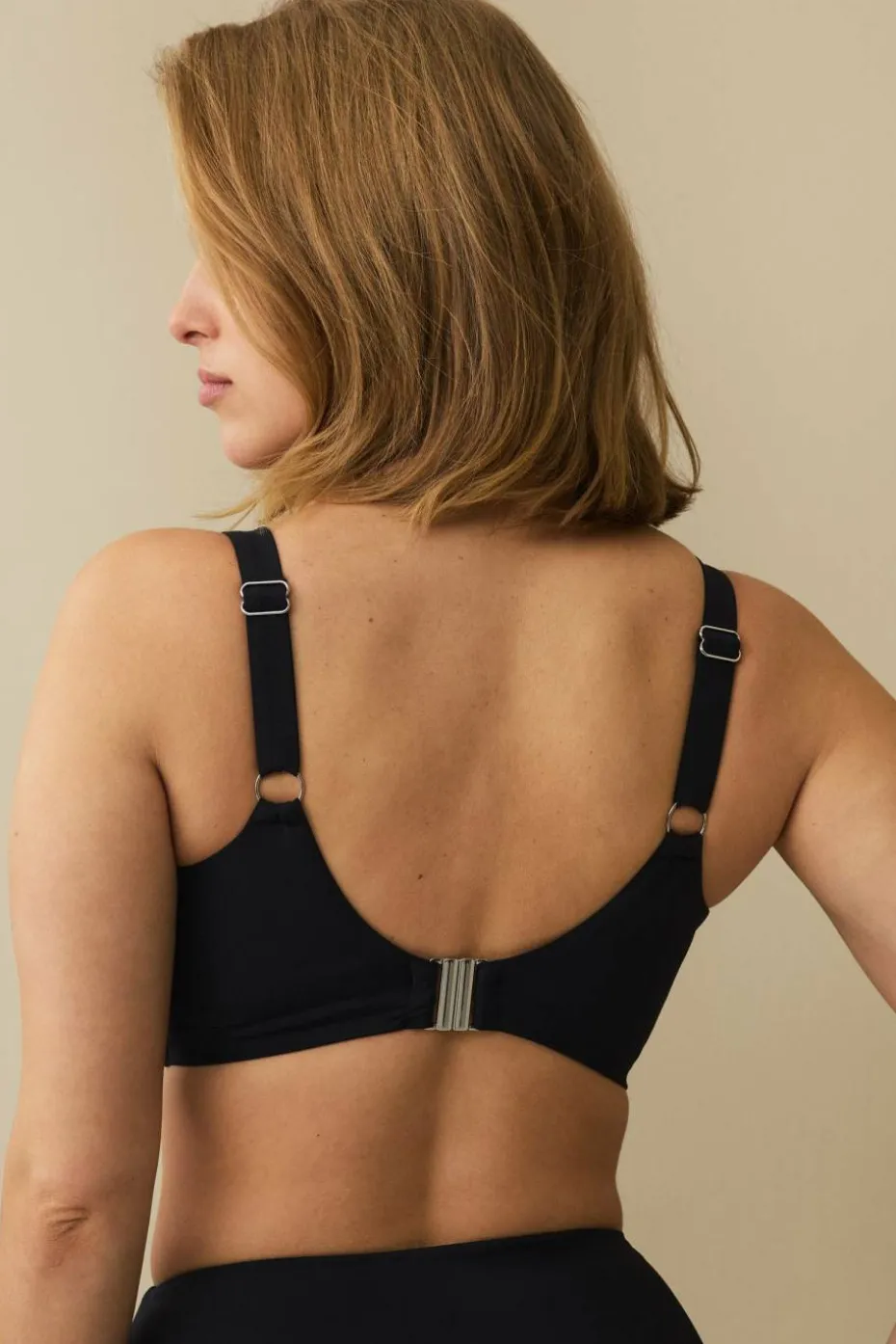 Ellos Collection Bikini-BH med knytbar detalj