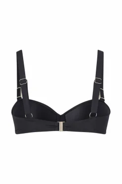 Ellos Collection Bikini-BH med rynkedetalj