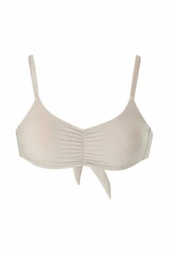 Ellos Collection Bikini-BH Ylva glitrende