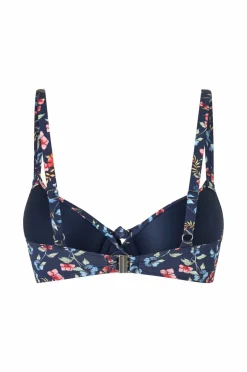 Ellos Collection Bikini-BH med knutedetalj