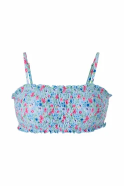 Ellos Collection Bikinioverdel med smokk