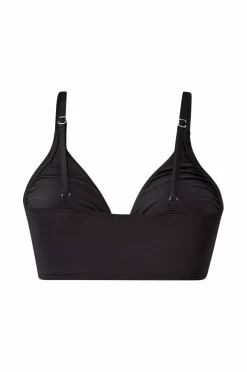 Ellos Collection Bikinioverdel med drapering