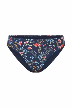Ellos Collection Bikinioverdel med høye ben