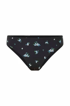Ellos Collection Bikinioverdel med høye ben