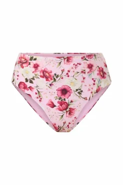 Ellos Collection Bikinitruse med høy midje