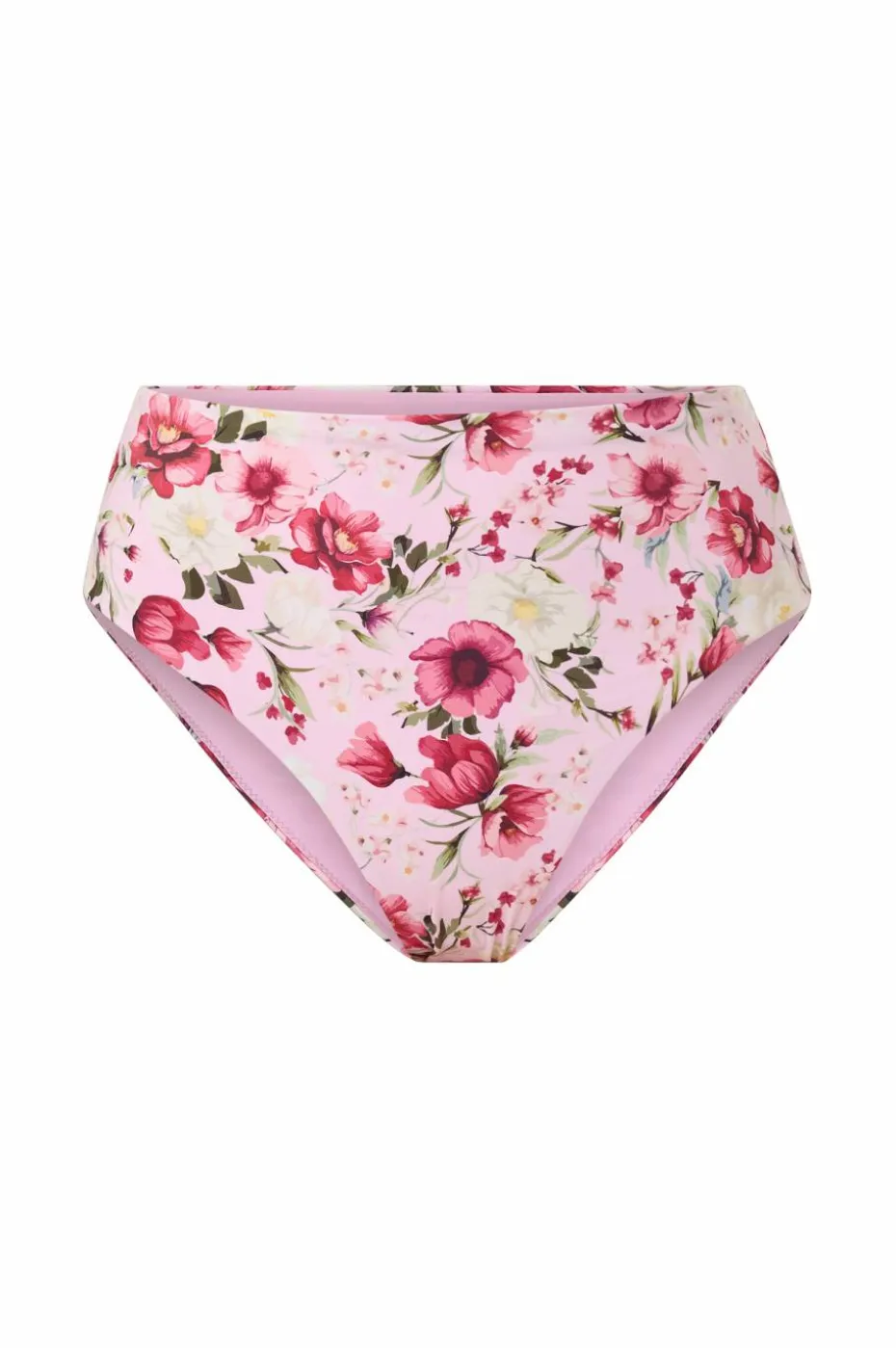 Ellos Collection Bikinitruse med høy midje