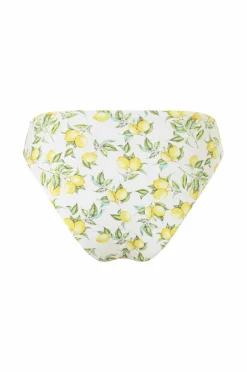 Ellos Collection Bikinitruser med rysjer