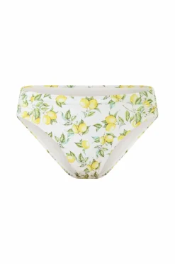 Ellos Collection Bikinitruser med rysjer