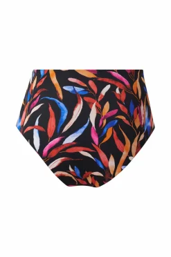 Ellos Collection Bikinitruse med en høy midje