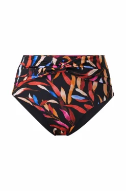 Ellos Collection Bikinitruse med en høy midje