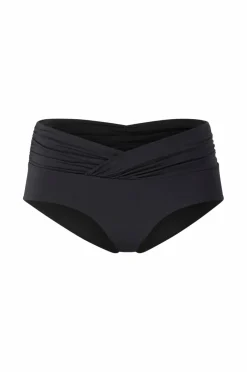 Ellos Collection Bikinitruse med overlappdetalj