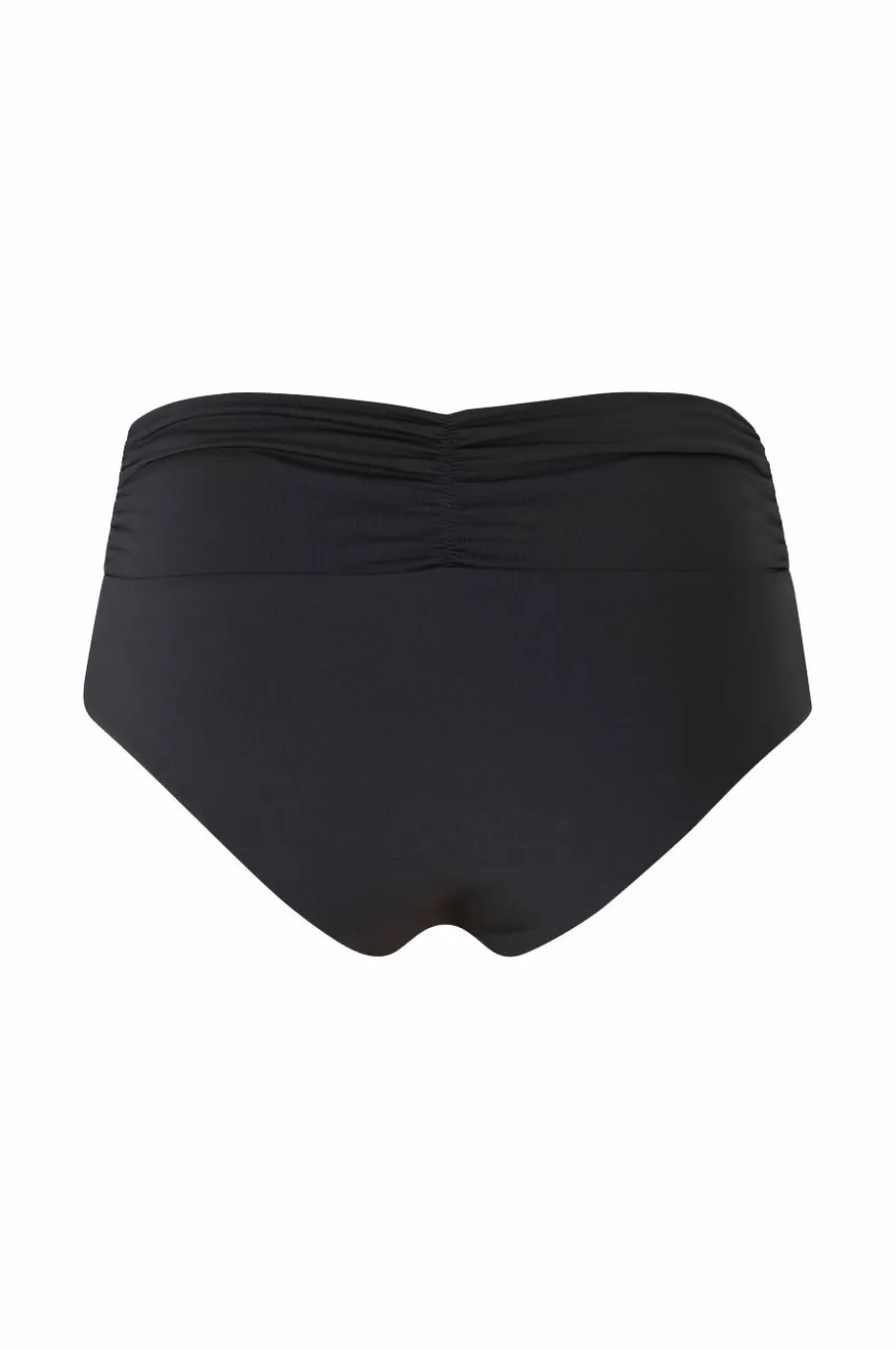 Ellos Collection Bikinitruse med overlappdetalj