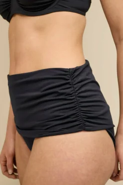 Ellos Collection Bikinitruse med høy midje