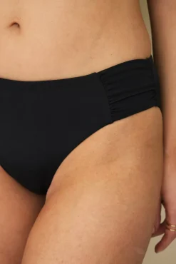Ellos Collection Bikinitruser med rysjer