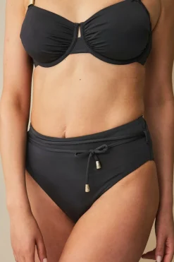 Ellos Collection Bikinitruser med høy midje