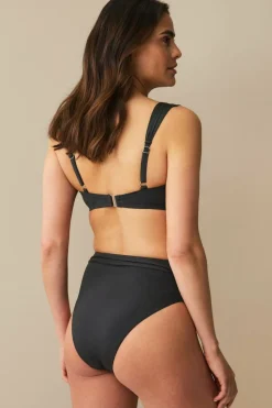 Ellos Collection Bikinitruser med høy midje