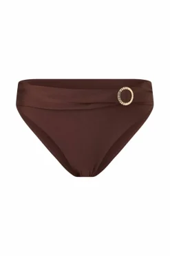 Ellos Collection Bikinitruse med metallring