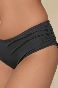 Ellos Collection Bikinitruser med rysje