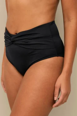 Ellos Collection Bikinitruser med knutedetalj