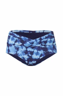 Ellos Collection Bikinitruse med overlappdetalj