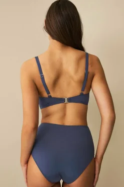 Ellos Collection Bikinitruser med knutedetalj