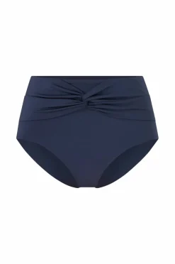 Ellos Collection Bikinitruser med knutedetalj