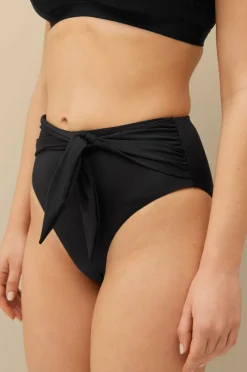 Ellos Collection Bikinitruse med høy benutskjæring
